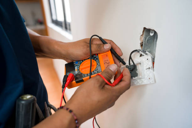 Electrical Rewiring Services in Rio Verde, AZ