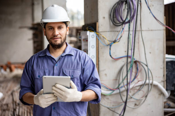 Best Electrical Installation Contractor  in Rio Verde, AZ