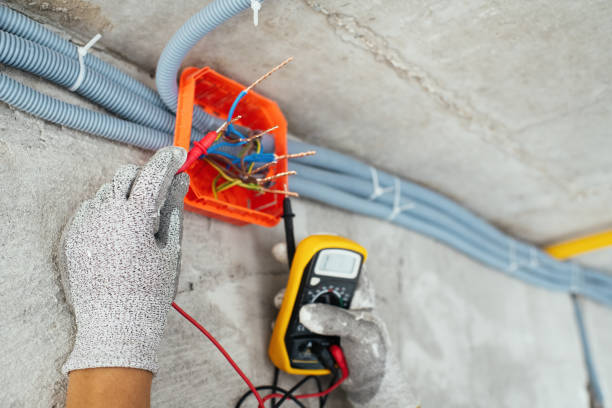 Best Industrial Electrical Services  in Rio Verde, AZ
