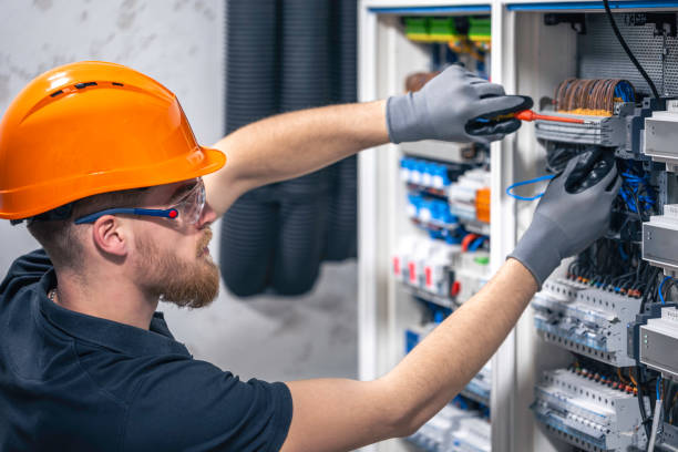 Best Commercial Electrician Services  in Rio Verde, AZ